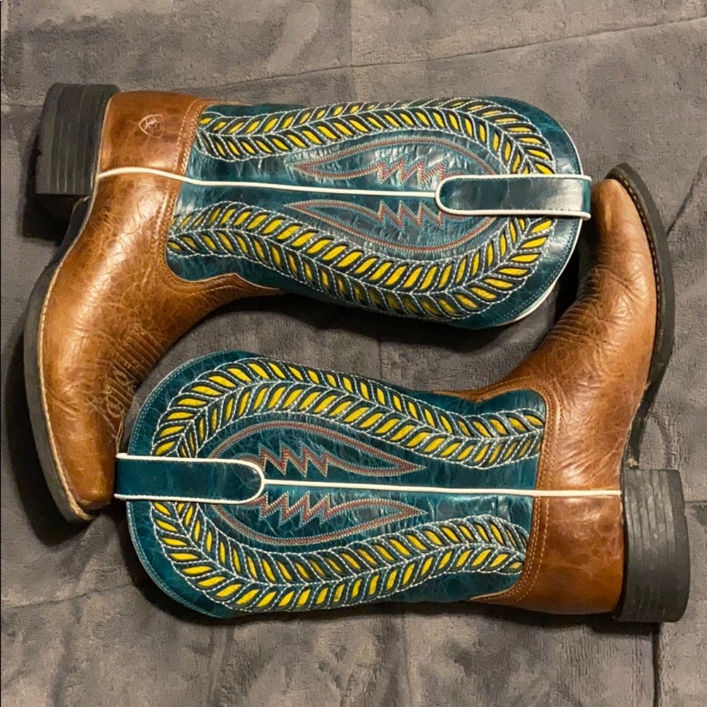 Women’s Ariat Boots
